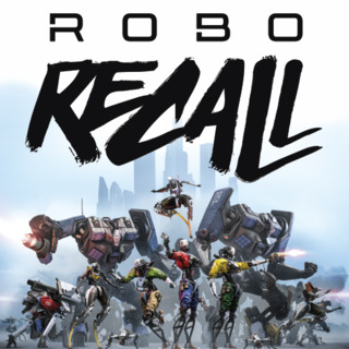 Bote de Robo Recall