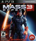 Mass Effect 3