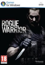 Rogue Warrior