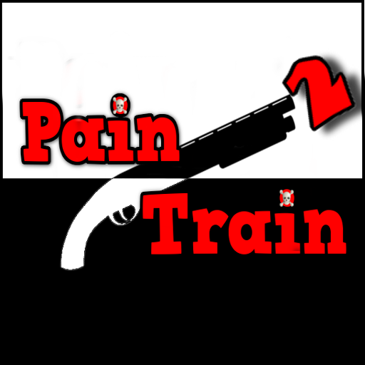 Bote de Pain Train 2