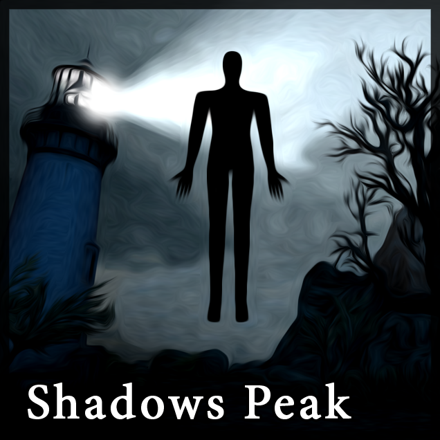 Boîte de Shadows Peak