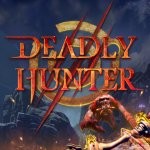 Deadly Hunter VR