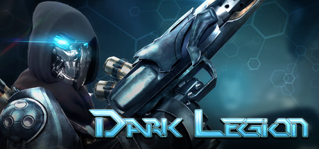 Bote de Dark Legion VR