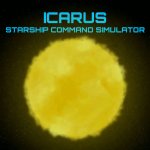 Icarus Starship Command Simulator