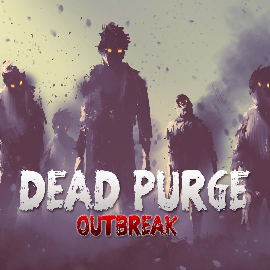 Boîte de Dead Purge : Outbreak