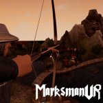 MarksmanVR