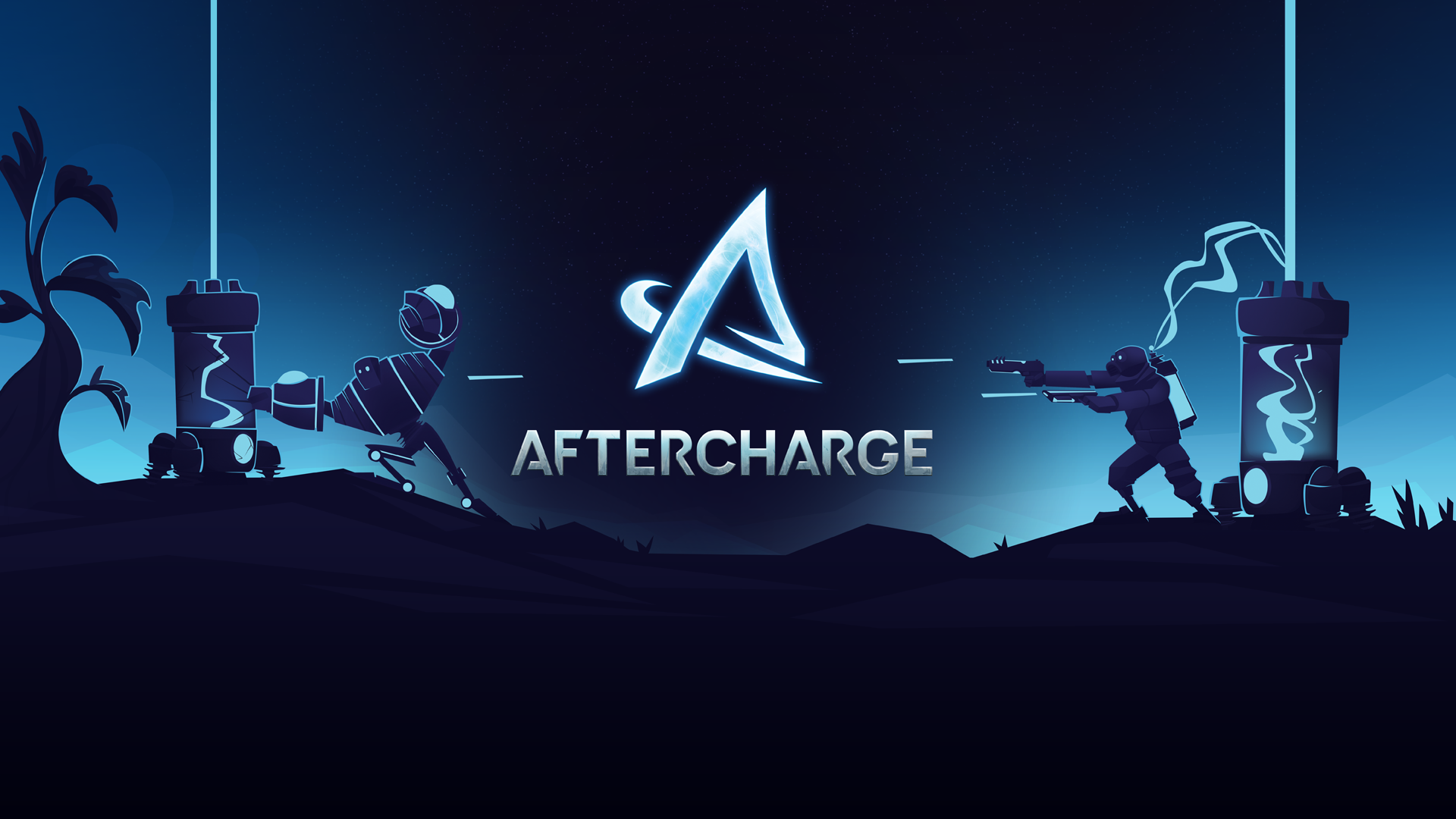 Bote de Aftercharge