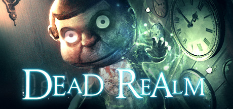 Bote de Dead Realm