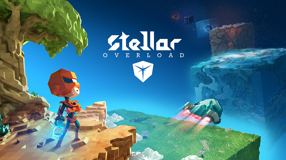 Bote de Stellar Overload