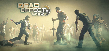 Boîte de Dead Effect 2 VR
