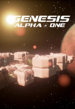 Genesis Alpha One