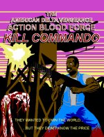 ...KILL COMMANDO