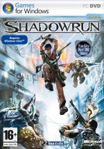 Shadowrun