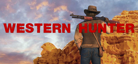 Boîte de The Western Hunter