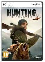 Hunting Simulator