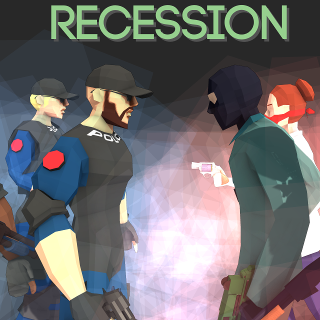 Boîte de Recession