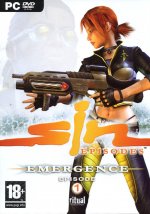 Sin Episodes : Emergence