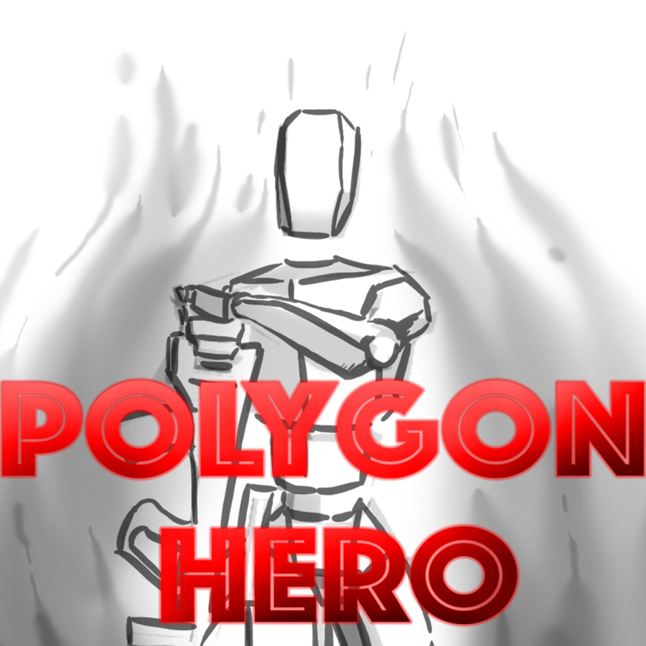 Bote de Polygon Hero