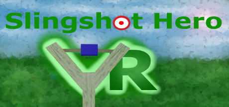 Bote de Slingshot Hero VR