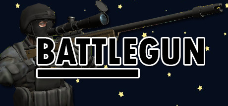 Bote de Battlegun