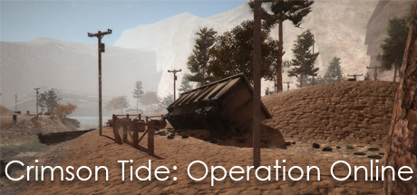 Bote de Crimson Tide : Operation Online