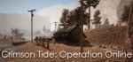 Crimson Tide : Operation Online