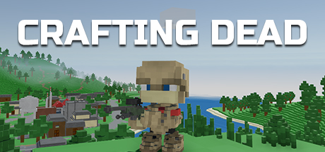 Bote de Crafting Dead