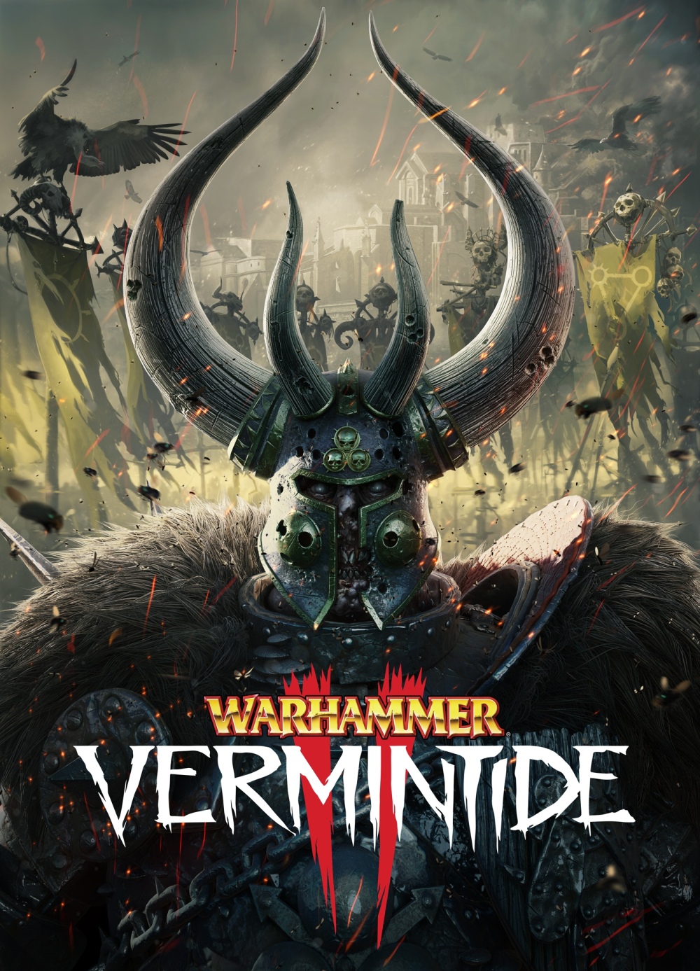 Bote de Warhammer : Vermintide 2