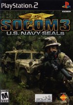 SOCOM 3 : US Navy SEALs