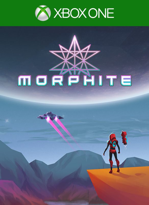 Bote de Morphite