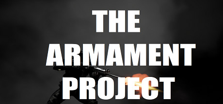 Bote de The Armament Project
