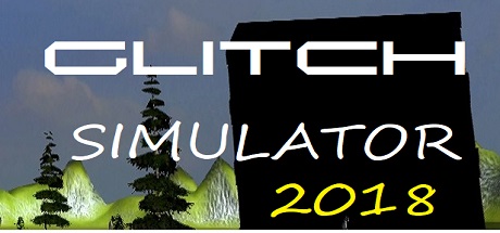 Bote de Glitch Simulator 2018