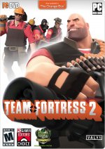 Boîte de Team Fortress 2