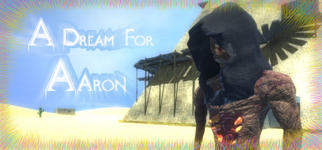 Boîte de A Dream For Aaron