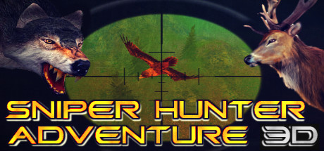 Bote de Sniper Hunter Adventure 3D