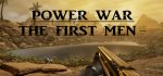 Power War : The First Men