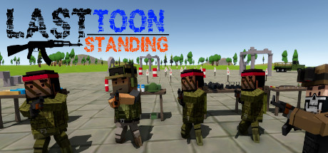 Bote de Last Toon Standing