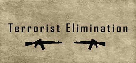 Bote de Terrorist Elimination