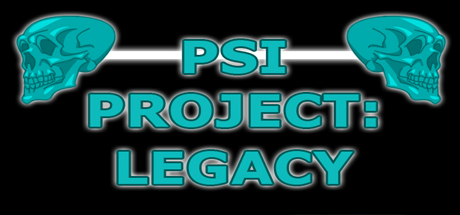 Bote de Psi Project : Legacy