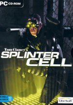 Boîte de Splinter Cell
