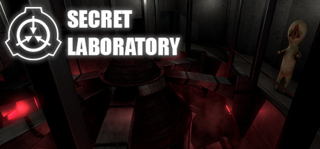 Boîte de SCP : Secret Laboratory