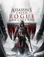 Assassin’s Creed Rogue Remastered