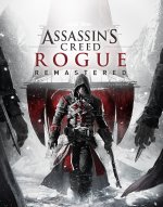 Assassins Creed Rogue Remastered