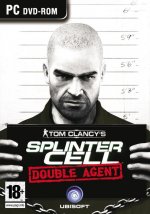 Splinter Cell : Double Agent