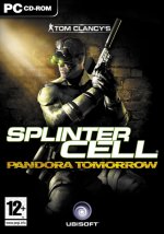 Splinter Cell : Pandora Tomorrow