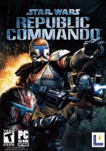 Star Wars : Republic Commando