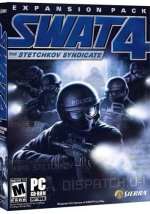SWAT 4 : The Stetchkov Syndicate