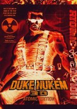 Duke Nukem 3D : Atomic Edition