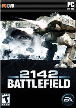 Boîte de Battlefield 2142