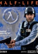 Half-Life : Blue Shift